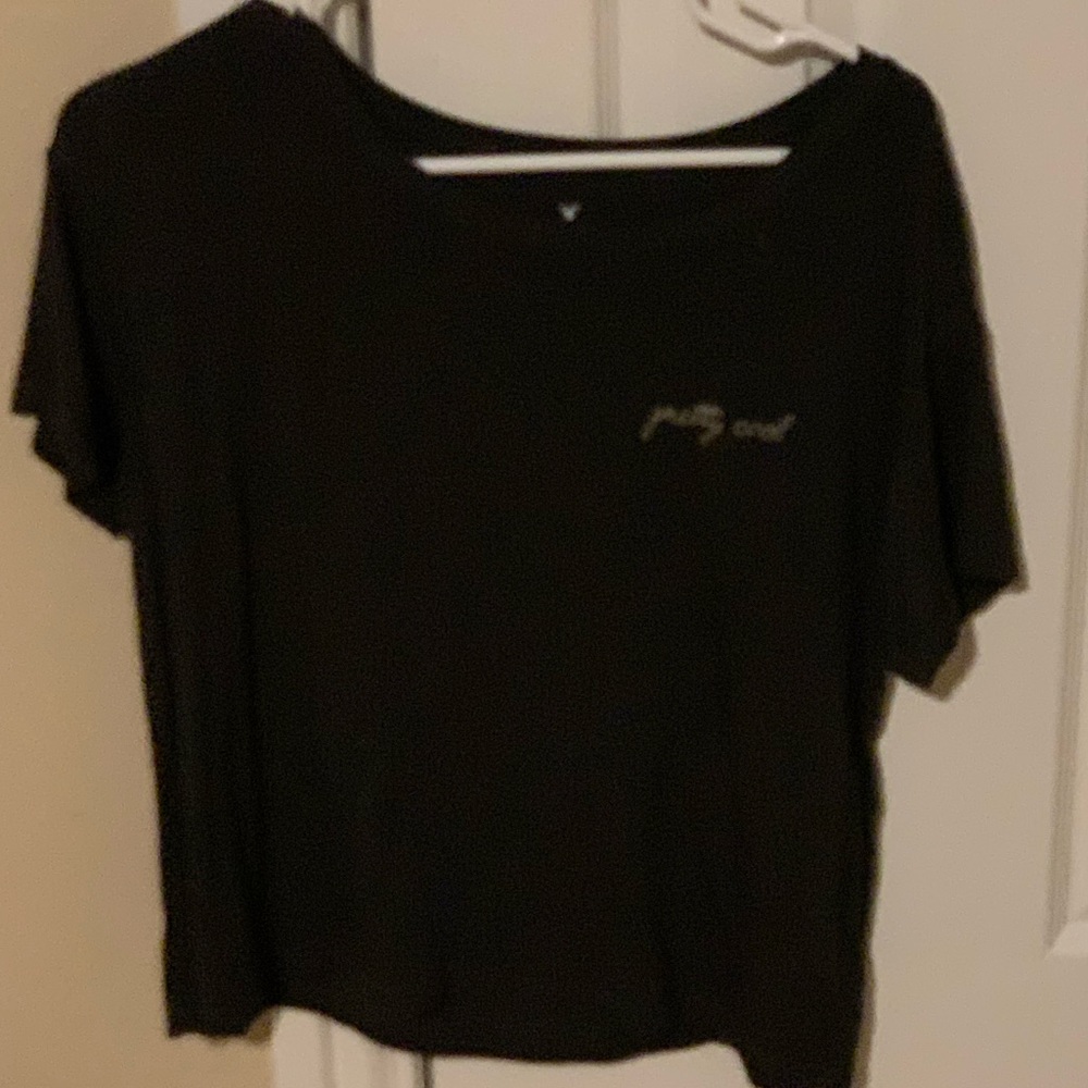 Pretty Cool Crop Top